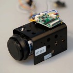 Foxeer 30x 700TVL CMOS Analog Camera PWM Controller  CVBS for RC Multirotor Airplane Fixed-Wing UAV Drone Accessories